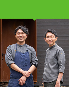 富士山インタビュー